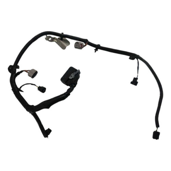 Chicote Cambio Automatico Pulse 1.3 Turbo Cvt 2018/24