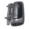 Maçaneta Externa Porta Dianteira Direita Gm Astra 1999/2010 Dianteira