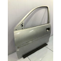 Porta Dianteira Esquerda Chevrolet Corsa Classic 2000/2010 Dianteira Esquerda Prateado