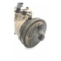 Compressor Ar-condicionado Hyundai Tucson 2.0 Aut 2009/2015