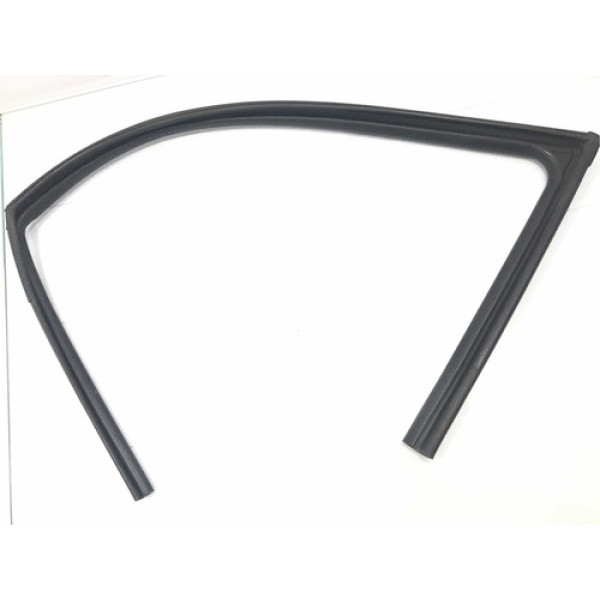 Borracha Canaleta Dianteira Esquerda Kia Cerato 20/21