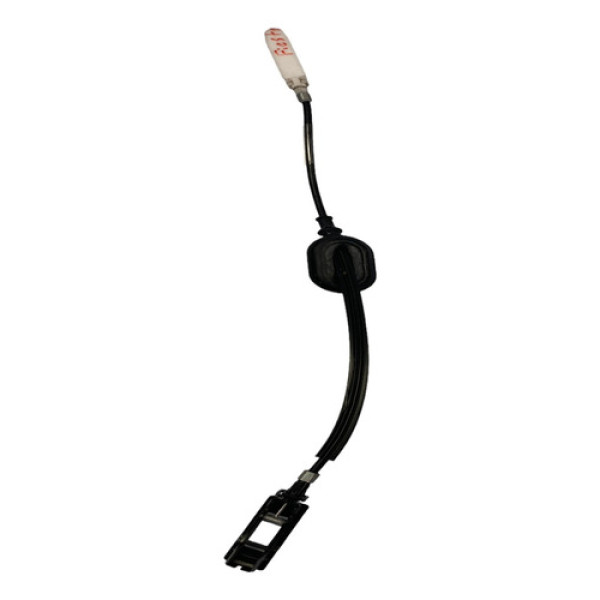 Cabo Fechadura/puxador Int Dian Esq Ford New Fiesta 2011/21