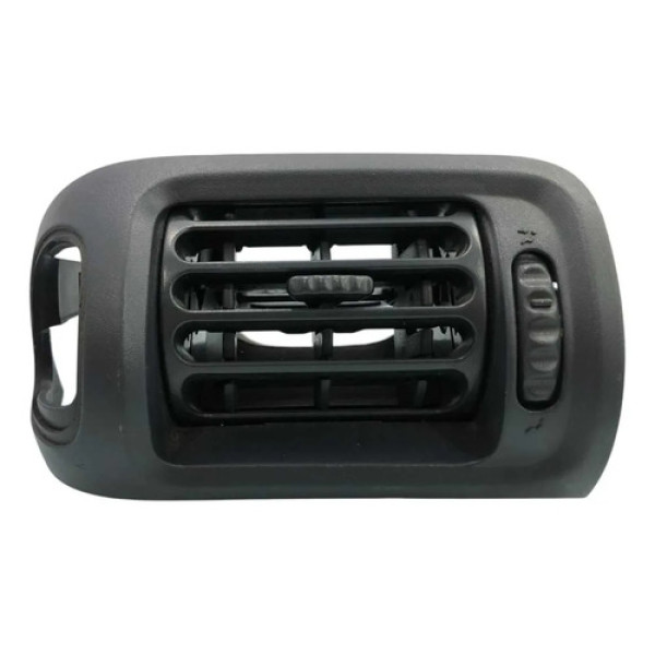 Difusor De Ar Painel Esq Renault Clio 2002/2008 6455