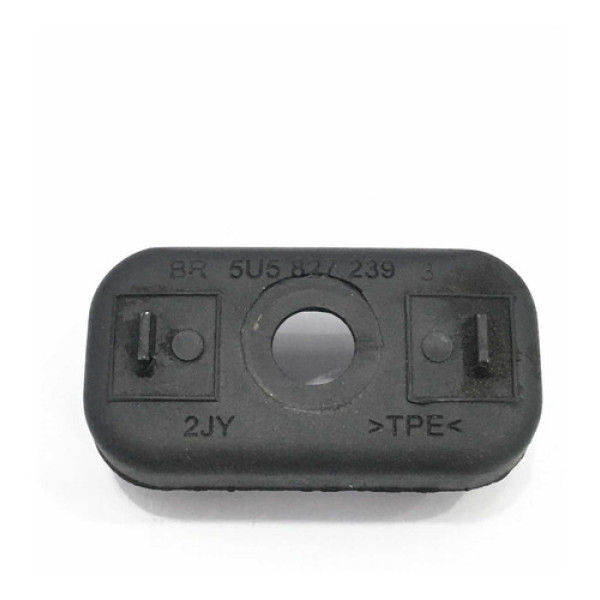 Batente Capô Traseira Volkswagen Voyage G6 2013/2016