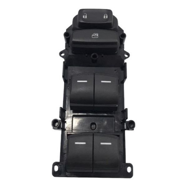 Botão Vidro Dianteiro Esquerdo Honda Civic  G10 2017/2021