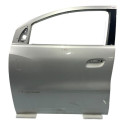 Porta Dianteira Esquerda Chevrolet Spin Aut 2008/2018 Dianteira Esquerda Prata