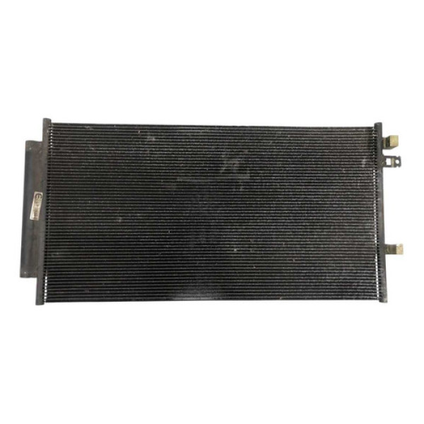 Condesador Ar Condicionado Fiat Toro 1.8 Aut 18/22 54214