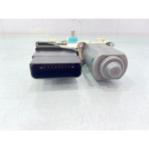 Motor Vidro Traseiro Direita Volkswagen Tiguan 12/16