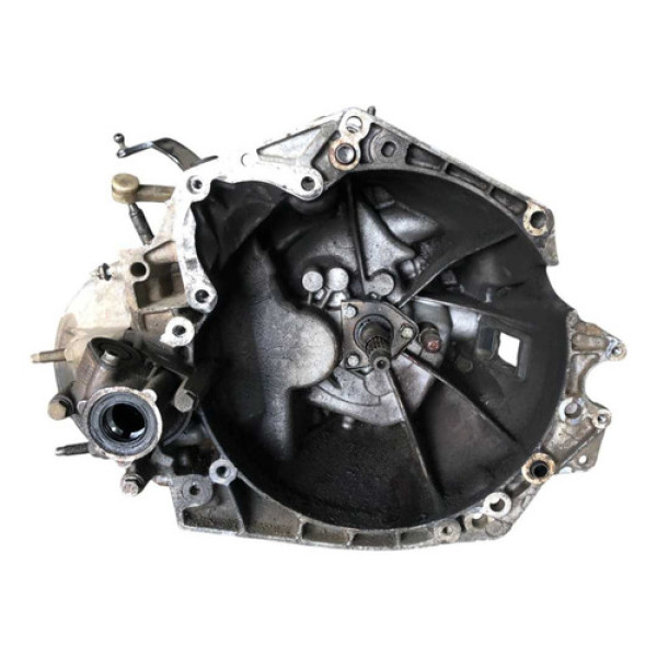 Caixa Cambio Manual Peugeot 308 1.6 2012/2018 45286