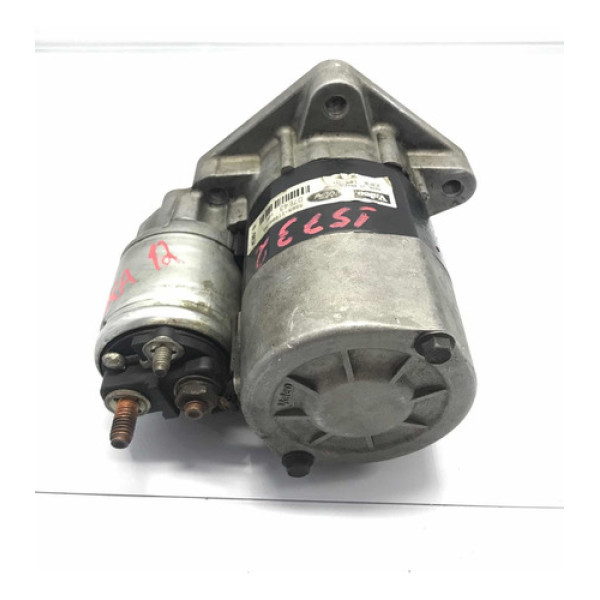 Motor Partida Arranque Ford Ka 1.6 Manual 2008/2013