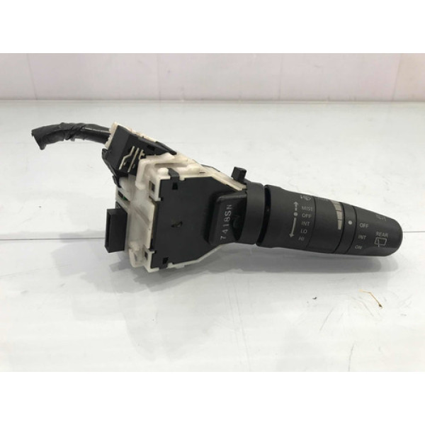 Chave Do Limpador Nissan Tiida 2008-2015