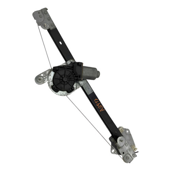 Maquina Vidro Porta Dian Esquerda Sandero 2008/2014 49342