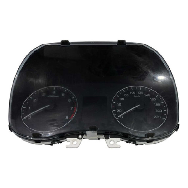 Painel De Instrumento Hyundai Creta Aut. 2017/2021 Preto