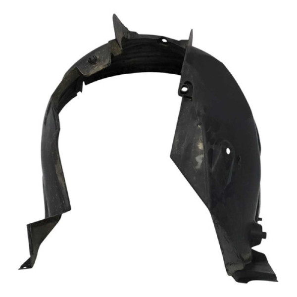 Parabarro Dianteiro Esquerdo Duster 2012/2020 54239