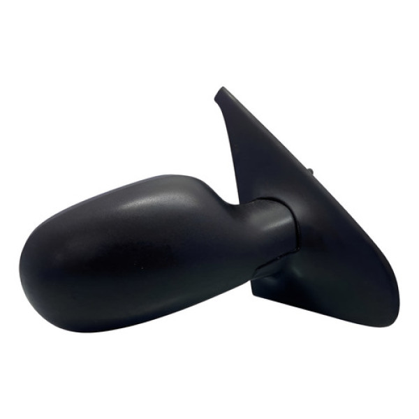 Retrovisor Direito Renault Clio 2004/2012 51256