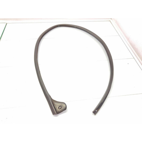 Borracha Porta Traseira Esq. Renault Megane 2006/2012