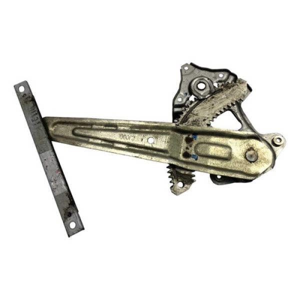 Maquina Vidro Porta Traseira Esq Grand Livina 08/15 52523