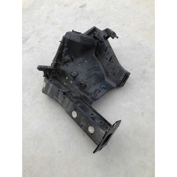 Ponta De Longarina Esquerda Hyundai Ix35 2009/2013