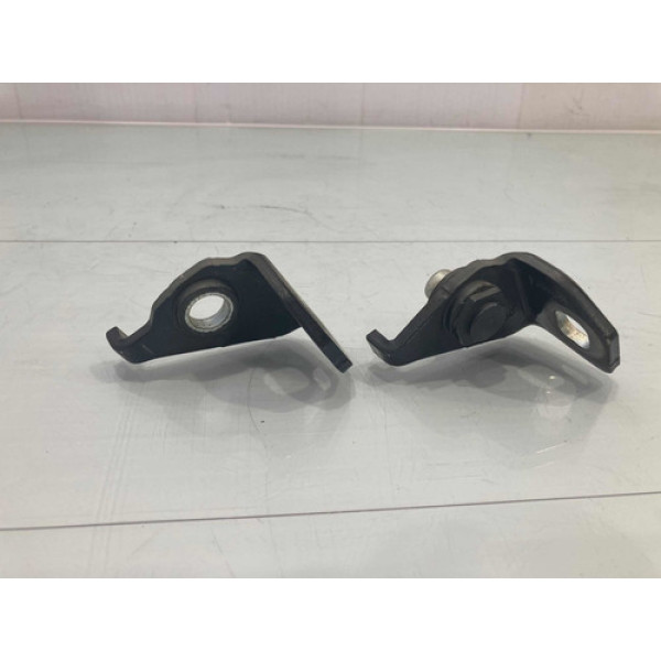 Batente Dobradiça Traseira Direita Ford Ecosport 2013/2018