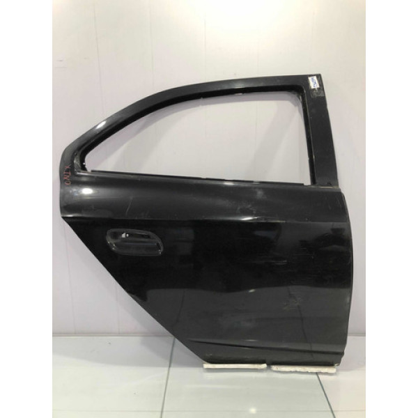Porta Traseira Direita Chevrolet Onix 2013/2018