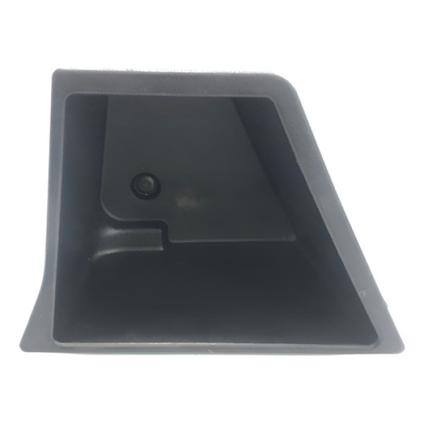 Porta Objetos  Porta-malas Mitsubishi Asx 2011/2016 Preto