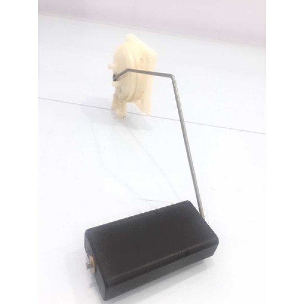 Boia Sensor Bomba Combustível Ford Fiesta 1.0 Eco 1.6 04/12