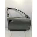 Porta Dianteira Direita Chevrolet Corsa 2003/2011 Dianteira Direita Cinza