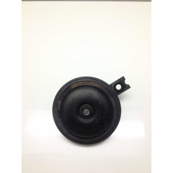 Buzina Alma Dianteira Hyundai Santa Fé 10/12