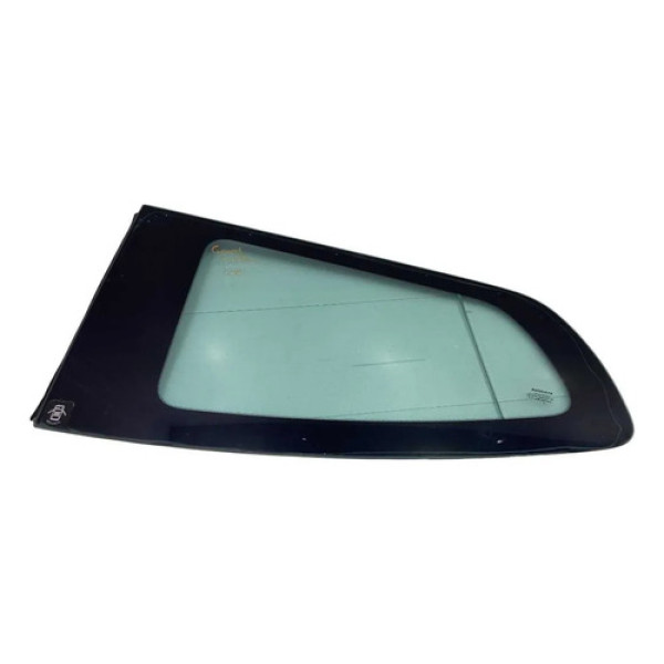 Vidro Vigia Traseiro Esquerdo Grand Livina 2009/2012 55033
