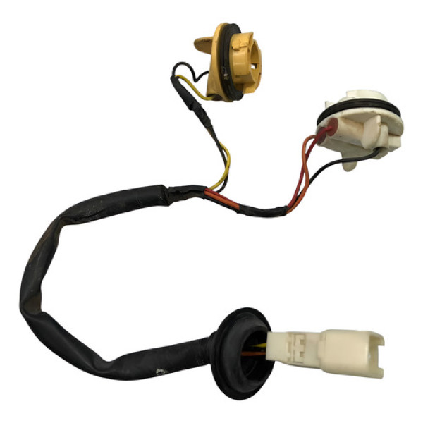 Chicote Soquete Lanterna Outlander 2013/2015 49584