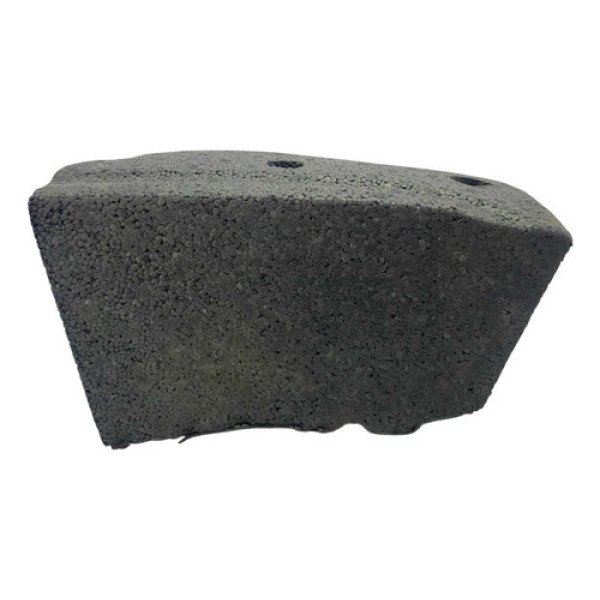 Absorvedor Impacto Traseiro Esq Fiat Idea 2005/2010 47560