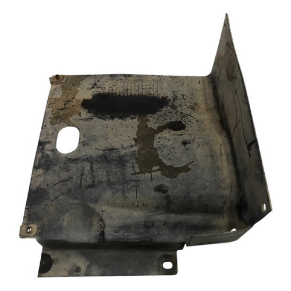 Acabameto Parabarro Fiat Freemont 2011/2016 52009