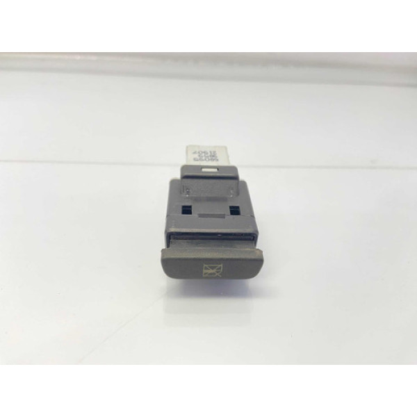 Botão Trava Vidro Traseiro Volkswagen Polo 2003-2011