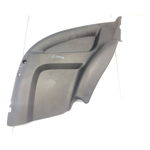 Forro Lateral Traseiro Direito Ford Ka 2008/2013