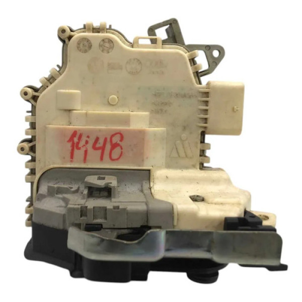 Fechadura Porta Tras Dir Audi A4 2009/2012 8k0839016c 12752