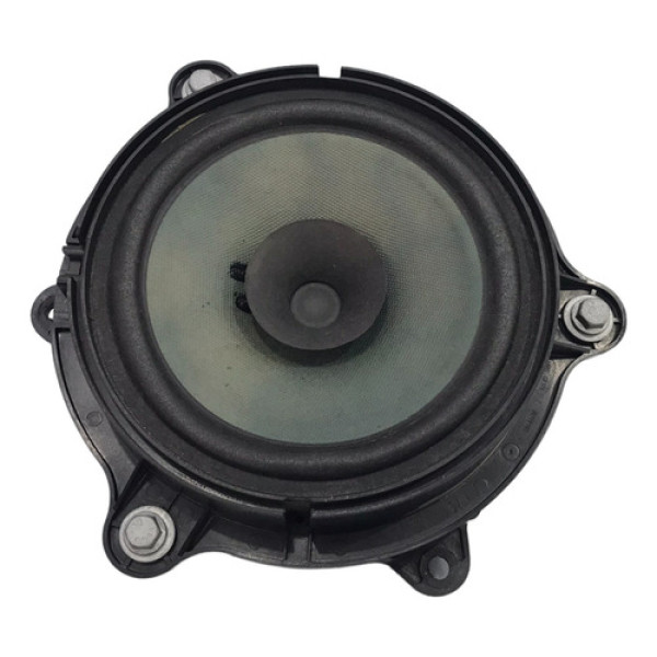 Alto Falante Renault Captur 2017/2023 Preto