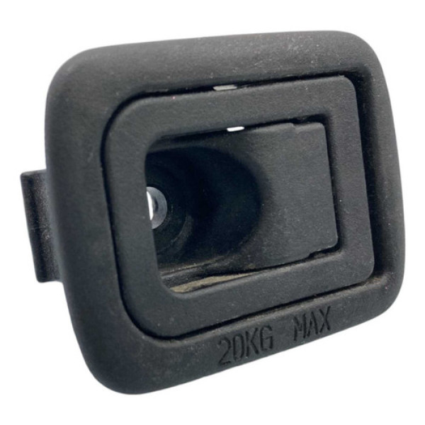 Gancho Prendedor Rede Mitsubishi Asx 2011/2017