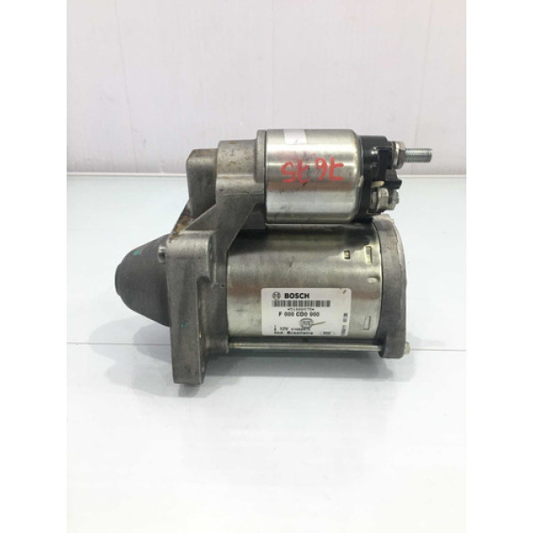 Motor Partida Arranque Fiat Grand Siena 1.4 2013/2018