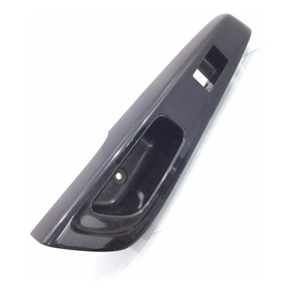 Moldura Botão Vidro Elétrico Blackt.d Toyota Etios 2013/2014