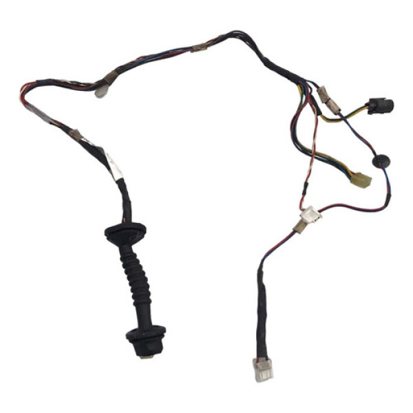 Chicote Porta Traseira Esquerda Toyota Corolla Fielder 03/08