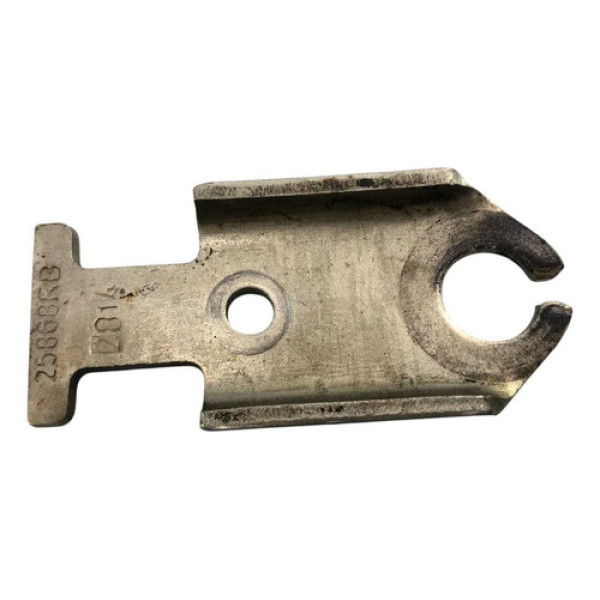 Suporte Cabo Embreagem Renault Sandero Logan 1.0 2008/2014