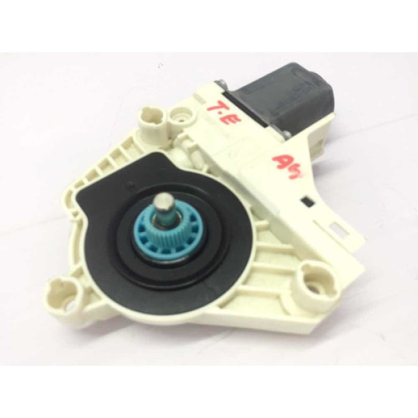 Motor Máquina Vidro Traseira Esquerda A4 09/11