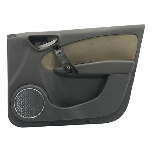 Forro De Porta Dianteira Direita Fiat Grand Siena 2011/2021
