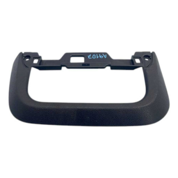 Moldura Comando Do Ar-condicionado Renault Kwid 2017/2021