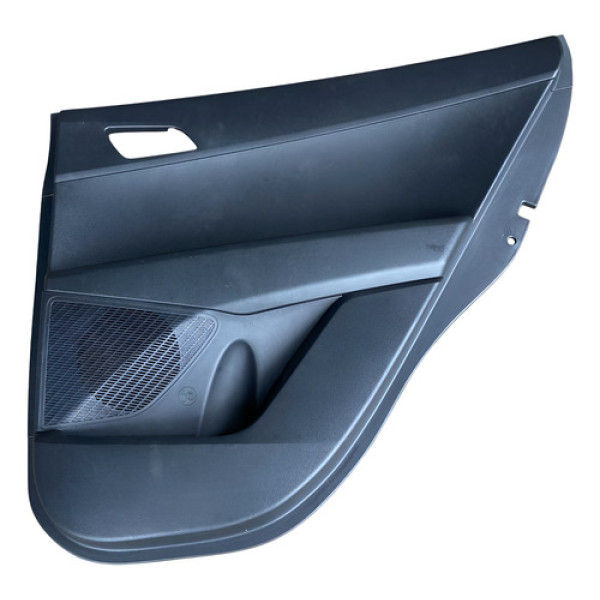 Forro Porta Traseira Direita Hyundai Creta 2017/2021 51948