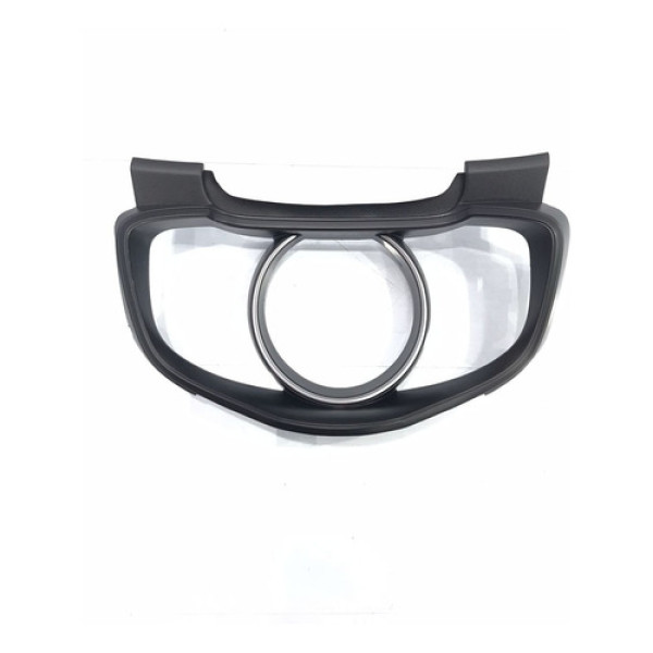 Moldura Painel De Instrumentos Honda Wrv 2017/2021