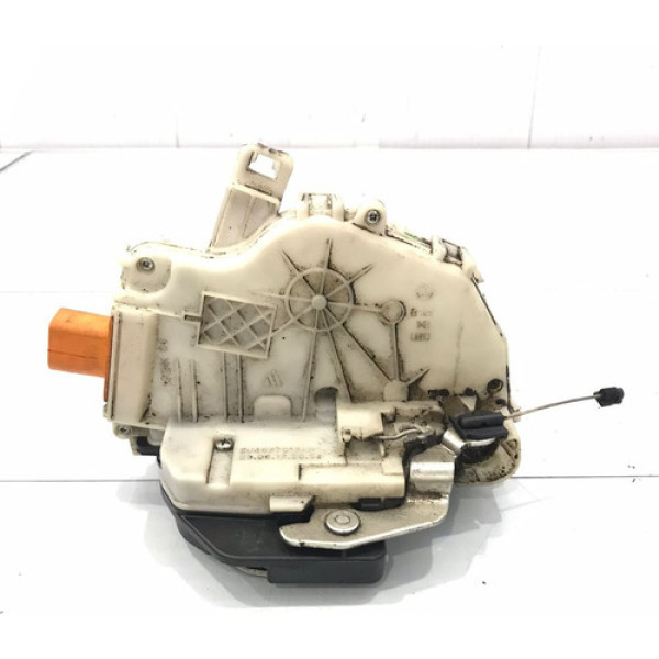 Fechadura Porta Dianteira Esquerda Volkswagen G5/g6/g7/g8