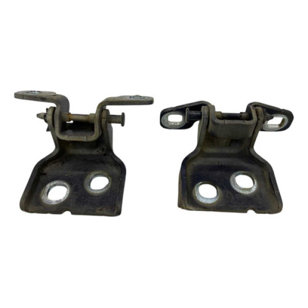 Dobradiça Porta Dianteira Esquerda Sandero 08/2014 Par49351