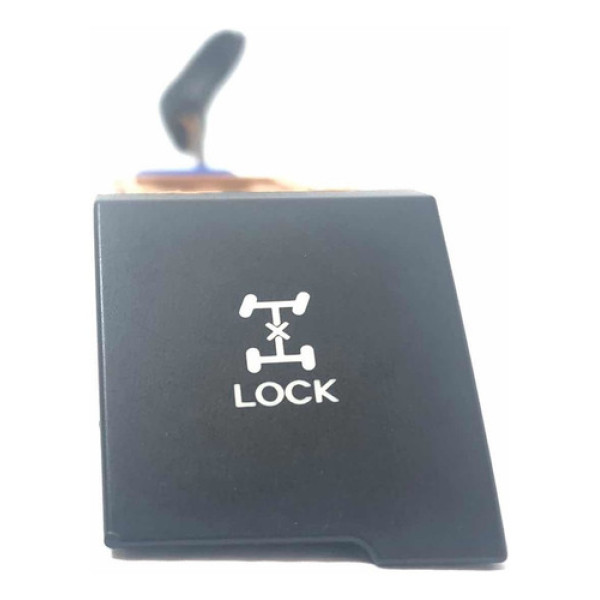 Botão Lock Controle De Tração Kia Sorento 2015