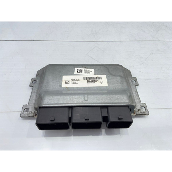 Módulo De Injeção Renault Captur 2016/2022